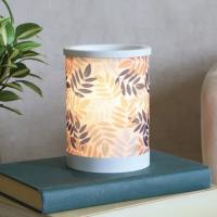 Aroma Leaves Electric Wax Melt Warmer Extra Image 3 Preview